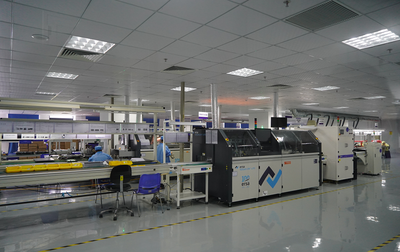 園山企業(yè)巡禮丨邦彥技術(shù):園山街道讓企業(yè)發(fā)展沒(méi)有后顧之憂