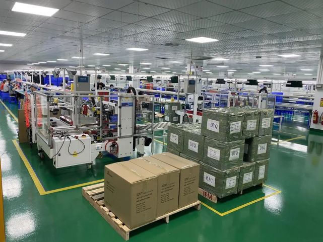 派鯊魚(ipega)中國(guó)最大的智能電子產(chǎn)品制造商,引領(lǐng)行業(yè)發(fā)展潮頭