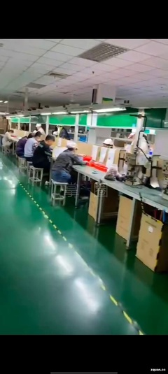 鄢陵縣招聘普工/技工:【8000元/月】廠區(qū)普工,主要生產(chǎn)手機(jī)零件電腦零件電子產(chǎn)品,包裝組裝的工作。無需經(jīng)驗(yàn),五分鐘就可以上手。