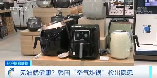 你家有嗎 這種主打健康的鍋一旦使用不當(dāng),烹飪出的食物或致癌
